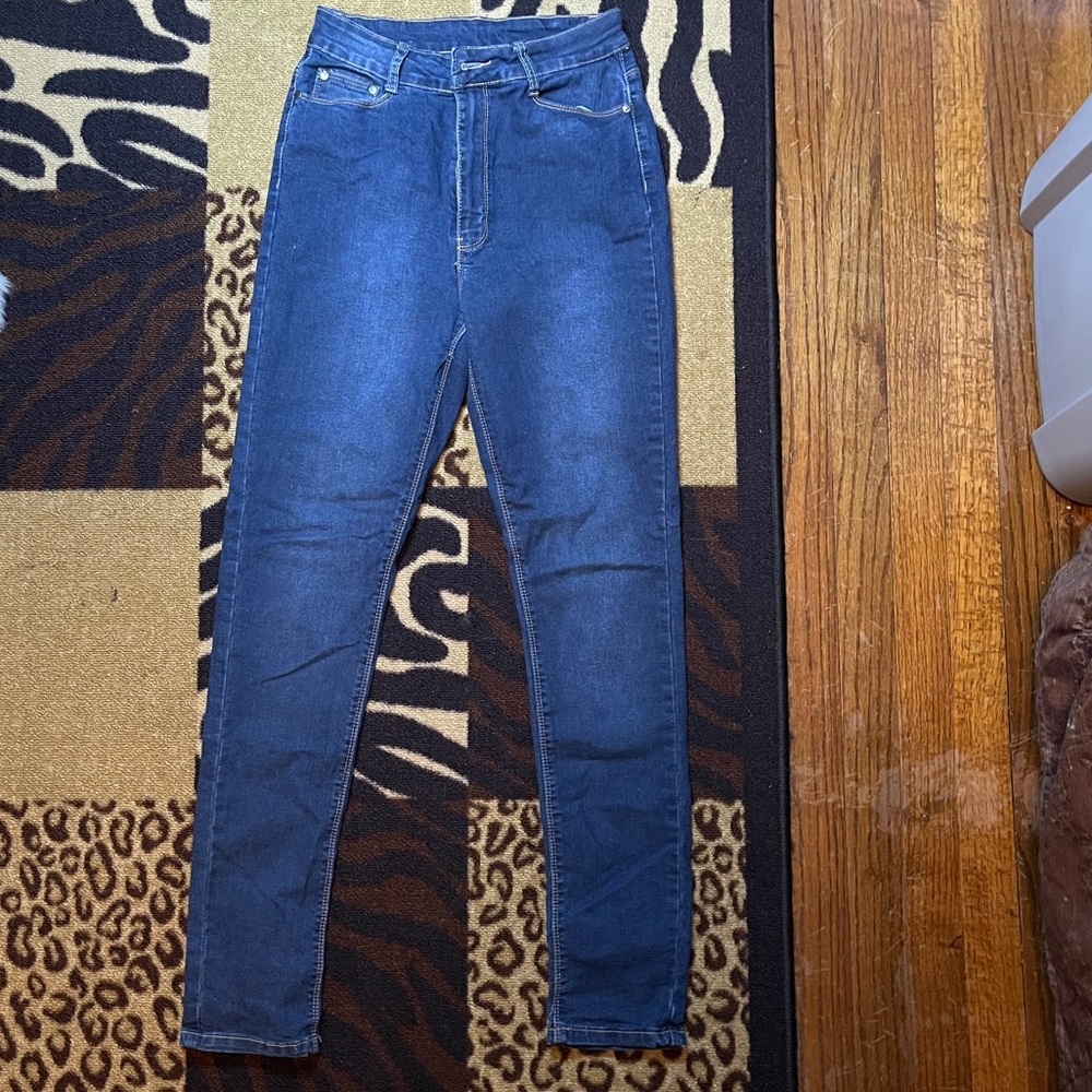 UWJ Jeans
